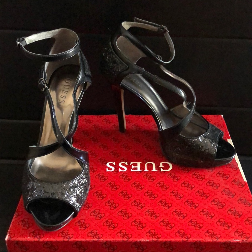 GUESS Stilettos